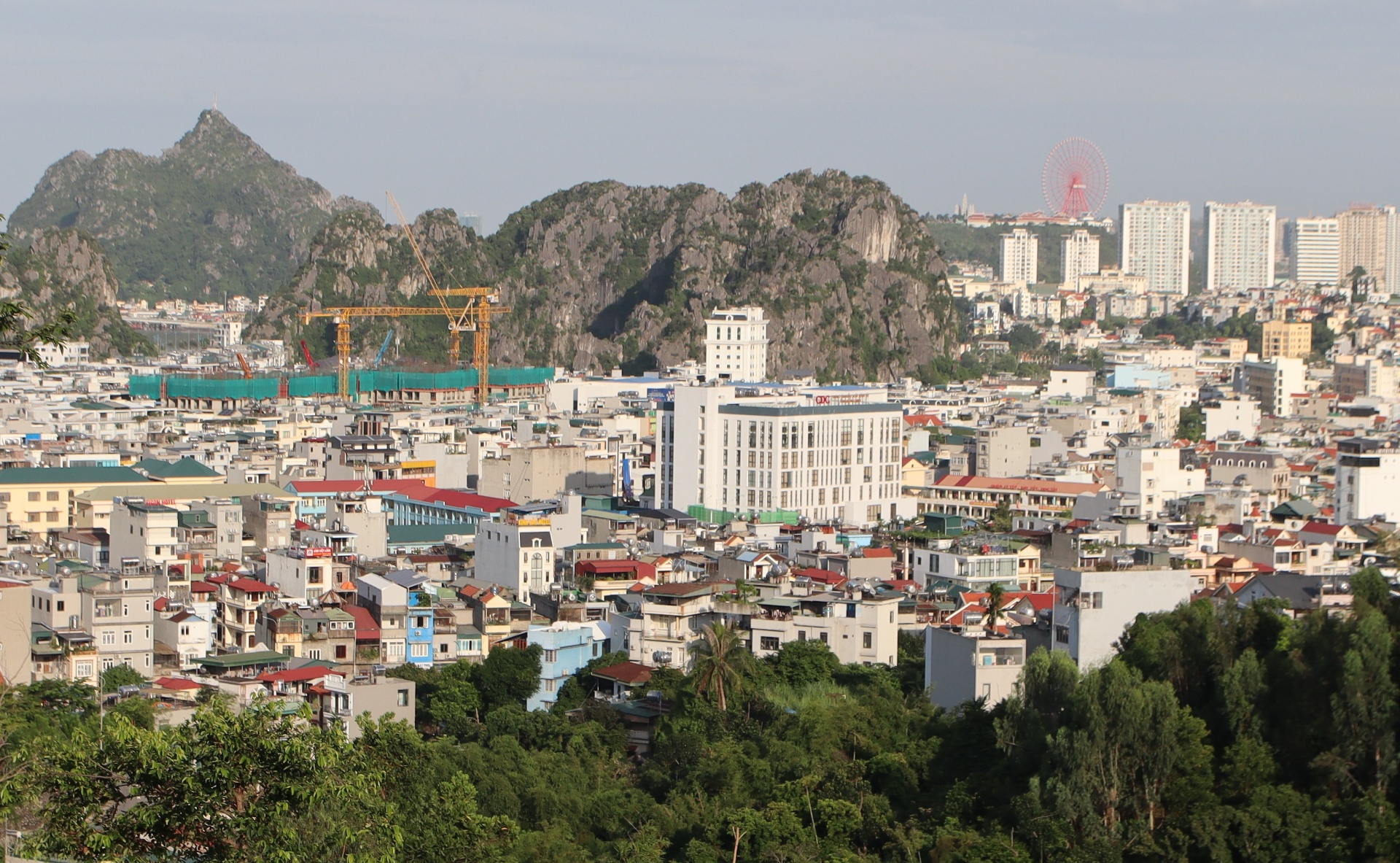 SỐNG