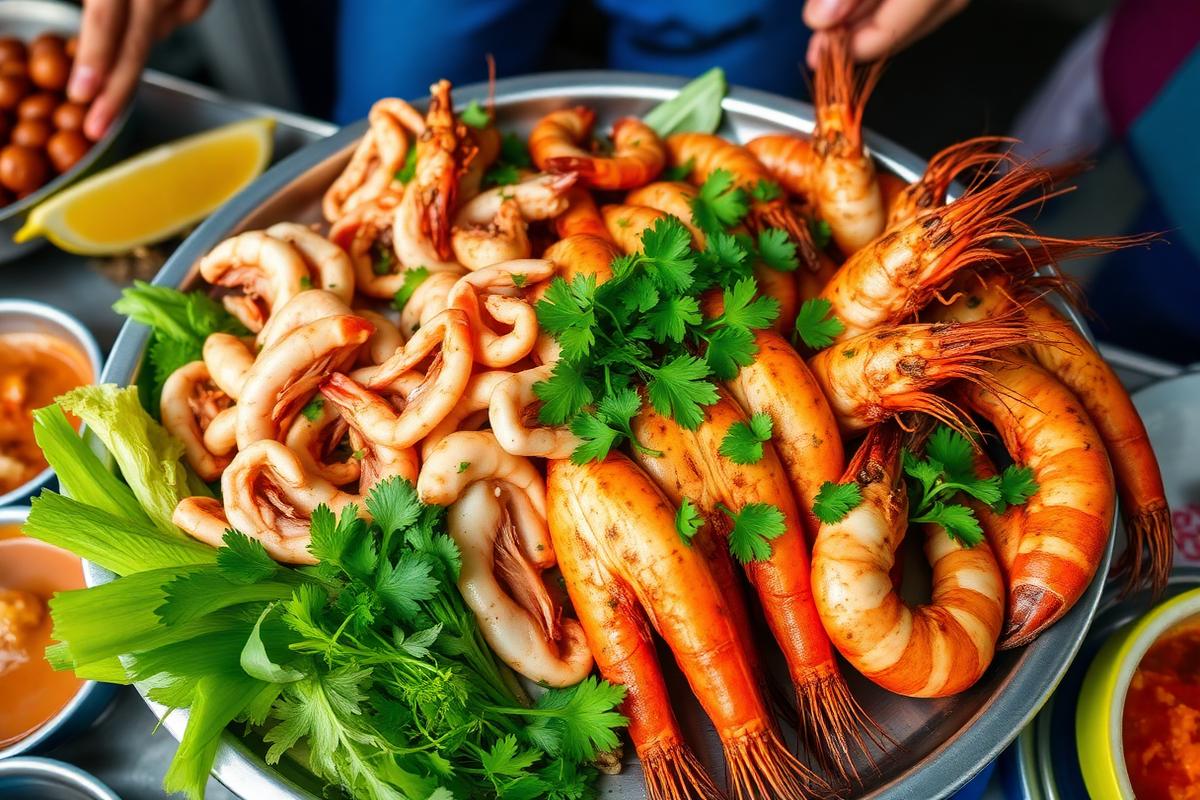 Ẩm thực địa phương