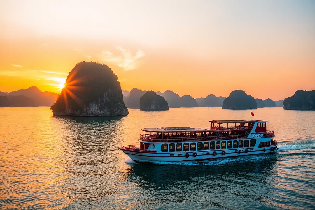 Du lịch Hạ Long