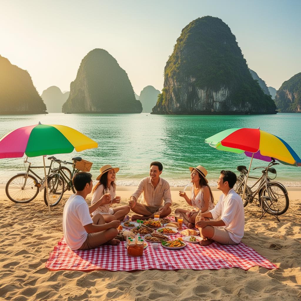 Hoạt động cuối tuần